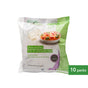 Shirataki di Konjac <br>180g cotti <br>75g secchi <br>KIT 10x